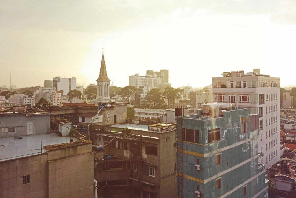 Chương trình thực tập doanh nghiệp bắt buộc học kỳ II/2026