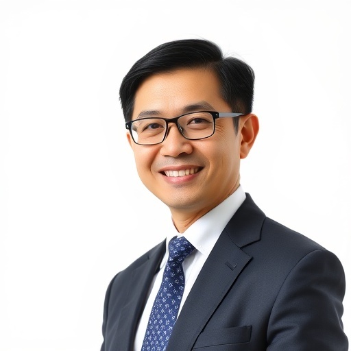 TS. Trần Văn Hùng