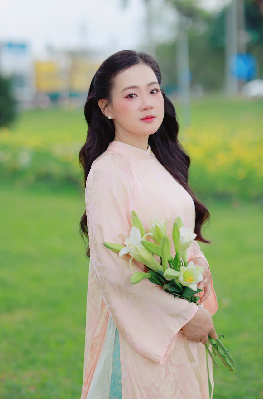 ThS. Hoàng Thảo Nguyên