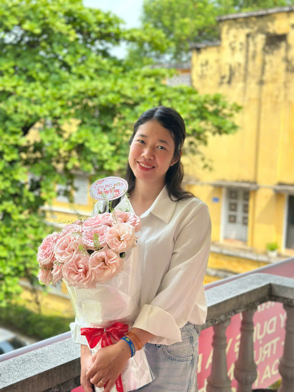ThS.NCS. Hồ Thị Diệu Trang