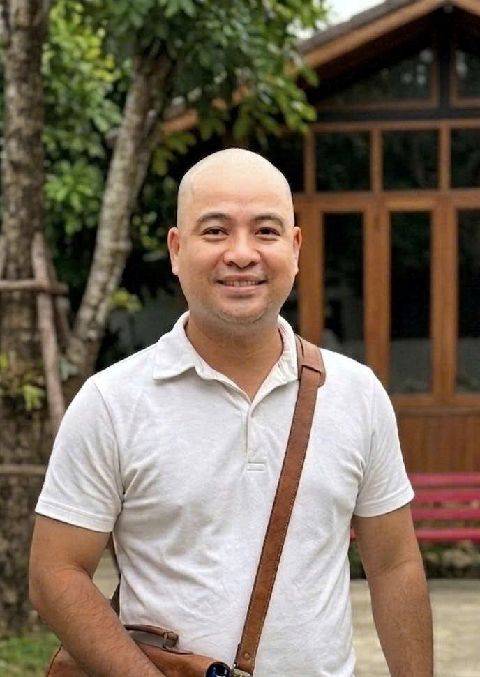 KS. Tạ Phước Hoàng