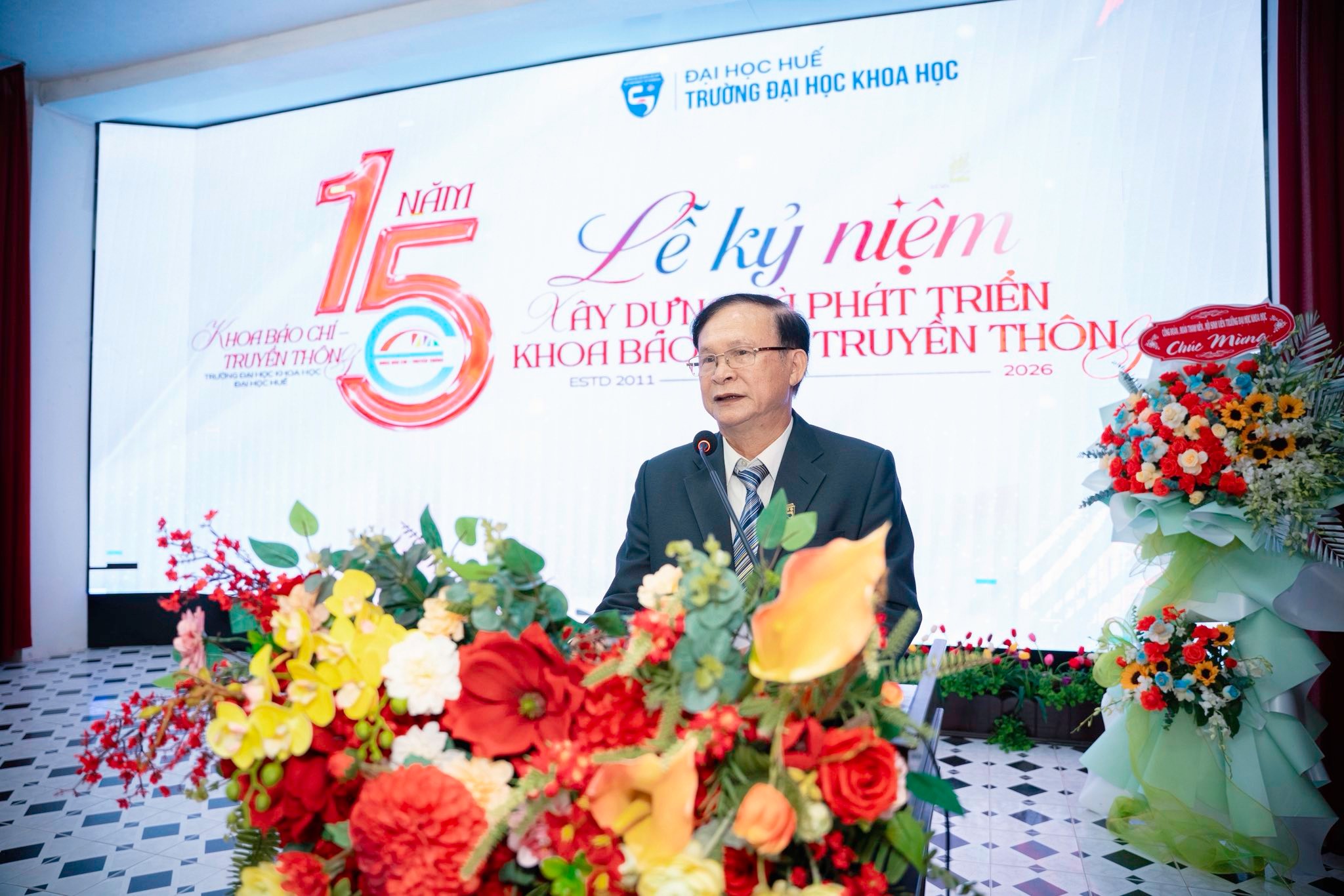 PGS.TS. Hoàng Tất Thắng