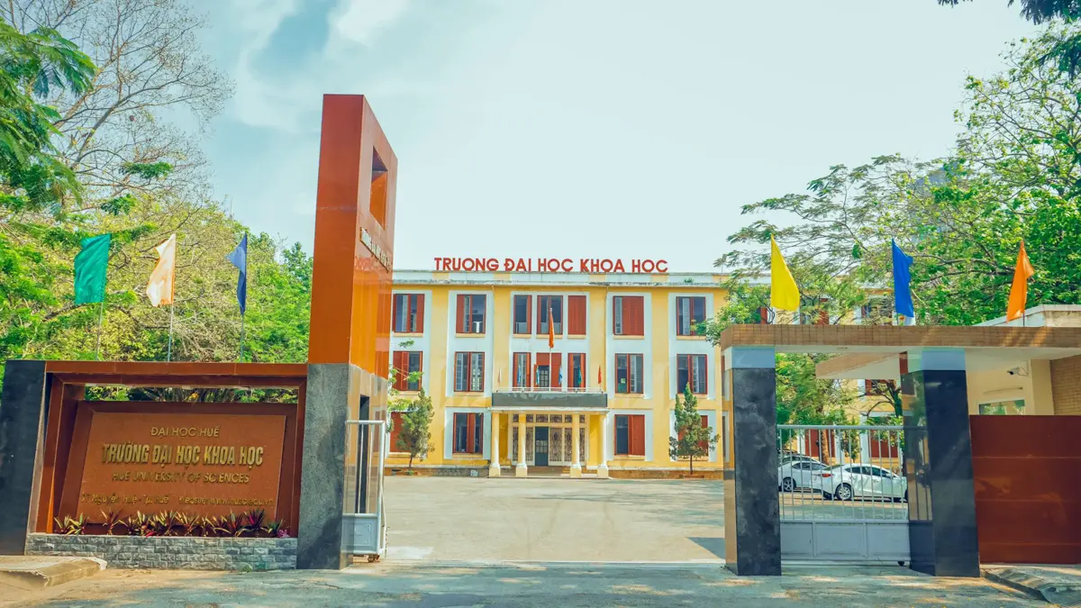 Campus HUSC