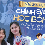 CHÍNH SÁCH HỌC BỔNG CỦA TRƯỜNG ĐẠI HỌC KHOA HỌC DÀNH CHO THÍ SINH XÉT TUYỂN ĐẠI HỌC NĂM 2026