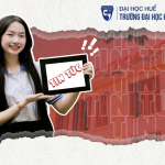 THÔNG BÁO VỀ VIỆC XÉT TUYỂN THẲNG, ƯU TIÊN XÉT TUYỂN VÀO CÁC NGÀNH ĐÀO TẠO CỦA TRƯỜNG ĐẠI HỌC KHOA HỌC, ĐẠI HỌC HUẾ TRONG KỲ TUYỂN SINH ĐẠI HỌC HỆ CHÍNH QUY NĂM 2026