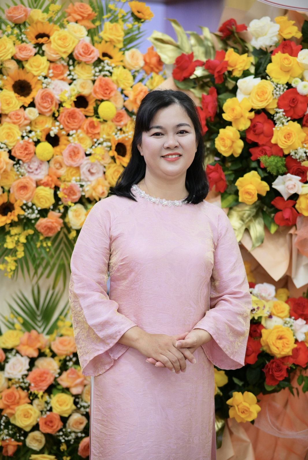 ThS. Nguyễn Thị Thuý Nga