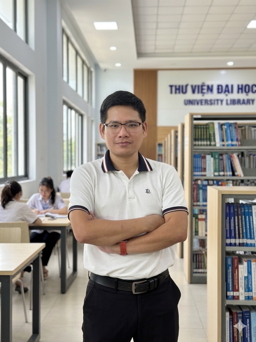 ThS. Lê Quang Minh