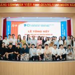 LỄ TỔNG KẾT NGÀNH BÁO CHÍ VÀ NGÀNH TRUYỀN THÔNG SỐ K46