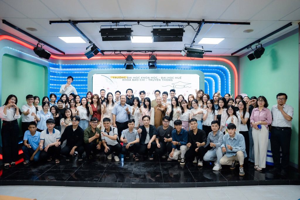 LỊCH TRÌNH XÉT TỐT NGHIỆP, LỄ TỔNG KẾT KHÓA 46 VÀ TRAO BẰNG TỐT NGHIỆP NIÊN KHÓA 2022 – 2026