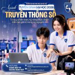 MÃ NGÀNH 7320111 – TRUYỀN THÔNG SỐ