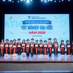 Trường Đại học Khoa học, Đại học Huế trao bằng tốt nghiệp cho 591 tân cử nhân, kỹ sư, kiến trúc sư năm 2026