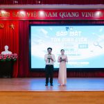 KHOA BÁO CHÍ – TRUYỀN THÔNG CHÀO ĐÓN TÂN SINH VIÊN NĂM HỌC 2026 – 2027