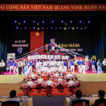 Trường Đại học Khoa học, Đại học Huế: Khai giảng Khóa 50 năm học 2026-2027